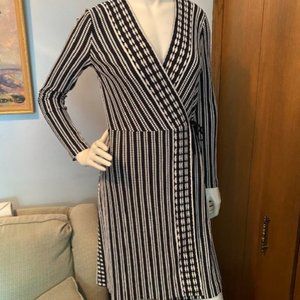 Tory Burch Wrap Dress